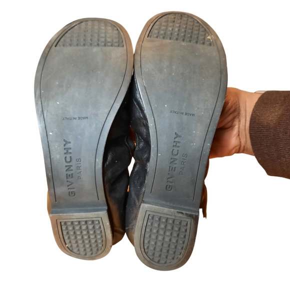Givenchy Ballerina Flats - Picture 5 of 5